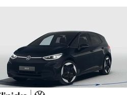 Schwarz Neu 2025 VW ID.3 Pro Kleinwagen | 58.670 €