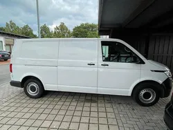 Weiß Gebraucht 2020 VW T6.1 Van | 24.100 € (Fairer Preis)
