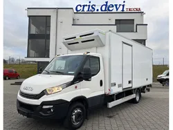 Gebraucht 2017 Iveco Daily | 19.900 € (Fairer Preis)