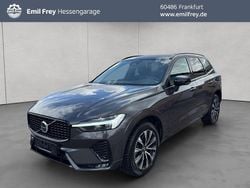 Platinum greymetallic 731 Gebraucht 2023 Volvo XC60 Plus SUV | 44.400 € (Fairer Preis)