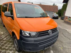 Orange Gebraucht 2015 VW T5 Van | 9.900 € (Guter Preis)