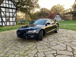 Schwarz Gebraucht 2012 Audi A5 S-Line Coupé | 17.999 € (Fairer Preis)