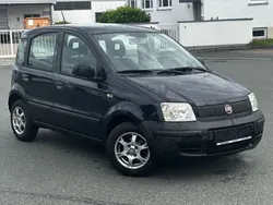 Schwarz Gebraucht 2009 Fiat Panda Kleinwagen | 1.750 € (Fairer Preis)