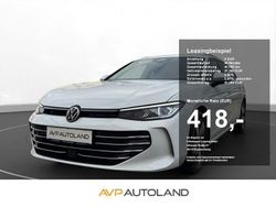 Pure white Gebraucht 2025 VW Passat Elegance Kombi | 37.260 € (Superpreis)
