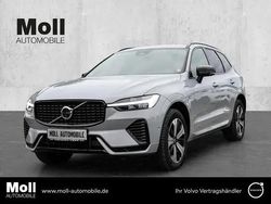 Grau Gebraucht 2023 Volvo XC60 Plus SUV | 48.900 € (Fairer Preis)