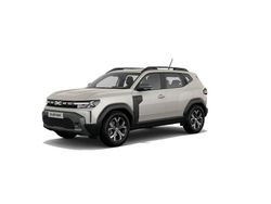 Sandstone Neu 2025 Dacia Duster Expression Limousine | 23.730 € (Guter Preis)