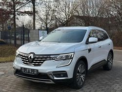 Weiß Gebraucht 2021 Renault Koleos Initiale Paris SUV | 23.999 € (Fairer Preis)