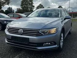 Pyritsilber metallic Gebraucht 2017 VW Passat Comfortline Kombi | 16.999 €