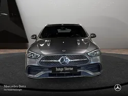 Gebraucht 2022 Mercedes C220 | 35.990 € (Fairer Preis)