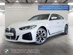 Weiß Gebraucht 2024 BMW 420 Gran Coupé Efficient Dynamics Coupé | 45.690 € (Fairer Preis)