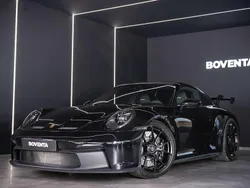 Schwarz Gebraucht 2023 Porsche 911 GT3 Coupé | 203.850 € (Fairer Preis)
