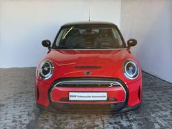 Chili red Gebraucht 2022 Mini Cooper SE Kleinwagen | 17.798 € (Fairer Preis)