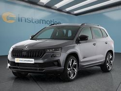 Grau Neu 2025 Skoda Karoq SUV | 50.099 €