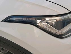 Weiß Gebraucht 2020 VW Tiguan SUV | 29.999 € (Fairer Preis)