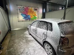 Grau Gebraucht 2007 VW Polo Kleinwagen | 1.500 € (Superpreis)
