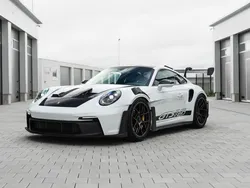 Neu 2025 Porsche 911 GT3 RS Coupé | 359.990 €