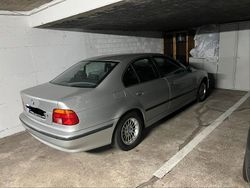Gebraucht 1999 BMW 520 Limousine | 2.900 € (Guter Preis)