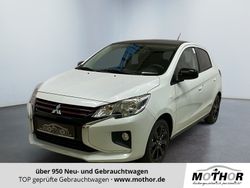 Weiß Gebraucht 2023 Mitsubishi Space Star Select Limousine | 15.880 € (Etwas zu teuer)