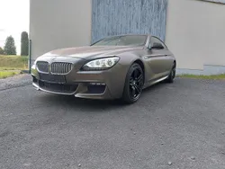 Andere außenfarben Gebraucht 2014 BMW 650 M Sport Coupé | 31.999 € (Etwas zu teuer)