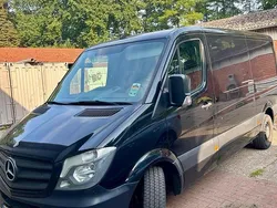 Schwarz Gebraucht 2015 Mercedes Sprinter Van | 19.999 €