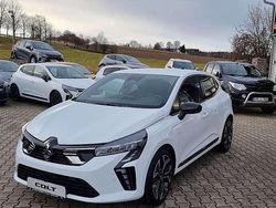 Antarktisweiß Neu 2025 Mitsubishi Colt Edition Kleinwagen | 21.990 € (Fairer Preis)