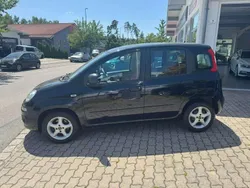 Nero /cattivo/kyalami/masaccio Gebraucht 2012 Fiat Panda Pop Kleinwagen | 2.900 € (Guter Preis)