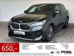 Schwarz Gebraucht 2024 BMW X2 Performance SUV | 44.890 € (Fairer Preis)