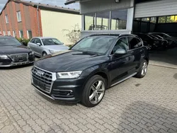 Gebraucht 2018 Audi Q5 S-Line SUV | 19.990 € (Teuer)