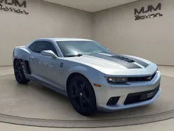 Grau Gebraucht 2014 Chevrolet Camaro SS Coupé | 21.900 €