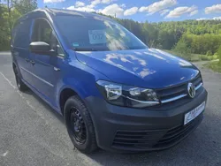 VW Caddy Maxi