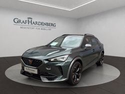 Grün Gebraucht 2022 Cupra Formentor VZ SUV | 26.888 € (Superpreis)