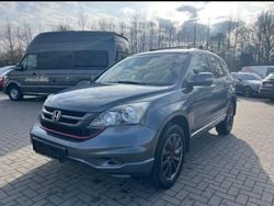 Silber Gebraucht 2011 Honda CR-V SUV | 6.500 € (Fairer Preis)