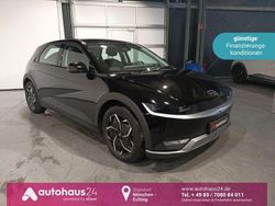 Schwarz Gebraucht 2021 Hyundai Ioniq 5 Dynamiq SUV | 23.660 € (Superpreis)
