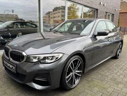 Grau Gebraucht 2019 BMW 330 M Sport Limousine | 29.990 € (Fairer Preis)