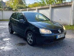 Gebraucht 2007 VW Golf V Comfortline Limousine | 2.500 € (Fairer Preis)