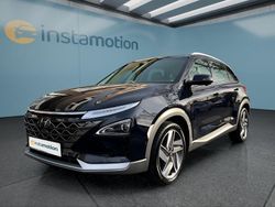 Blau Gebraucht 2023 Hyundai Nexo Prime SUV | 27.749 €
