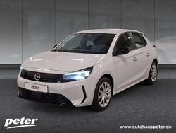 Kontur weiß Neu 2025 Opel Corsa Edition Kleinwagen | 17.980 €