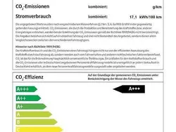 Schwarz Gebraucht 2021 Nissan Leaf N-Connecta Kleinwagen | 24.860 €