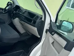Weiß Gebraucht 2019 VW T6.1 Van | 16.000 €