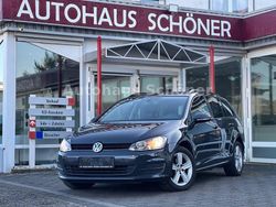 Grau Gebraucht 2016 VW Golf VII Comfortline Kombi | 10.950 € (Fairer Preis)