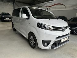 Weiß Gebraucht 2022 Toyota Proace Verso Kombi | 34.500 € (Fairer Preis)