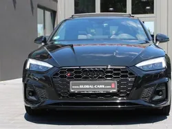 Gebraucht 2022 Audi S5 Sport Coupé | 52.900 € (Fairer Preis)