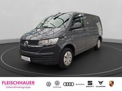 Grau Gebraucht 2022 VW T6.1 Van | 23.990 € (Fairer Preis)