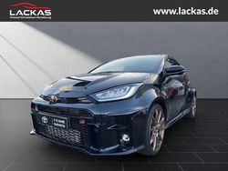 Schwarz Gebraucht 2023 Toyota Yaris Basis Limousine | 42.990 €