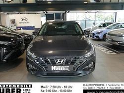 Grau Gebraucht 2024 Hyundai i30 Trend Limousine | 25.990 € (Guter Preis)