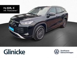 Schwarz Gebraucht 2025 VW Tayron Life SUV | 44.433 € (Superpreis)