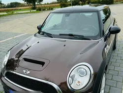 Braun Gebraucht 2011 Mini Cooper S Coupé Coupé | 8.500 €
