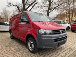 Rot Gebraucht 2011 VW T5 Van | 7.985 € (Superpreis)