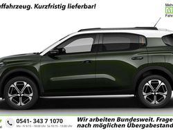 Perla nera schwarz me... Neu 2025 Citroën C3 Aircross SUV | 25.193 € (Fairer Preis)