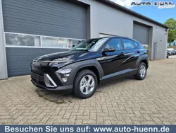 Abyss black Neu 2025 Hyundai Kona Select SUV | 25.990 € (Superpreis)